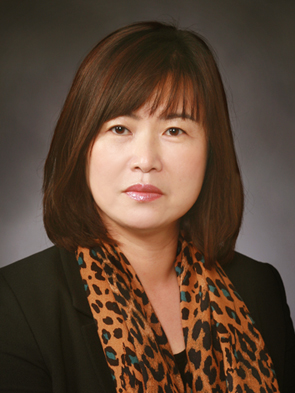 정신간호학(학부)교수 사진